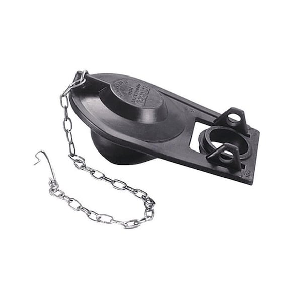 Swivel 9D00088353 Premium Toilet Flapper with Adapter SW3325694 - main